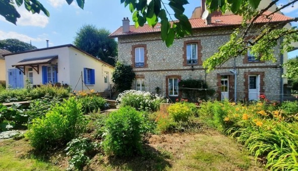 Logement tudiant Duplex à Beaulandais (61140)
