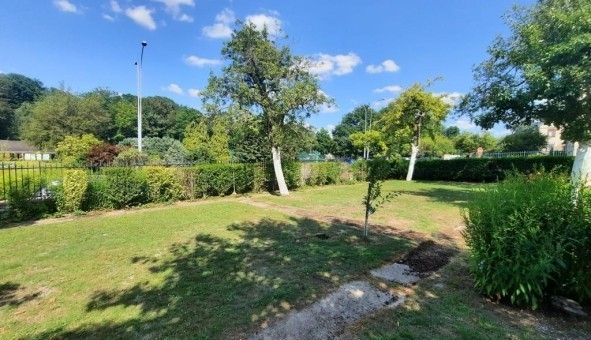 Logement tudiant Duplex à Beaulandais (61140)