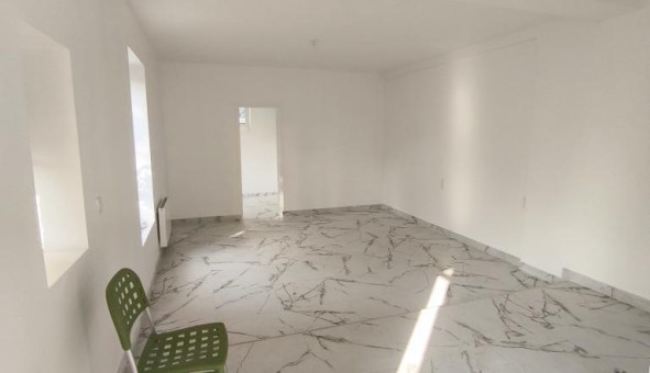 Logement tudiant Duplex à Beaulandais (61140)