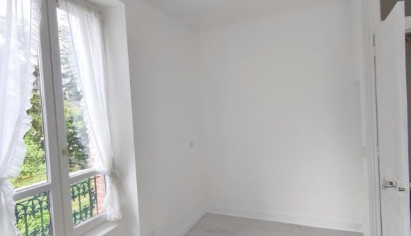Logement tudiant Duplex à Beaulandais (61140)