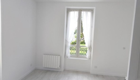 Logement tudiant Duplex à Beaulandais (61140)