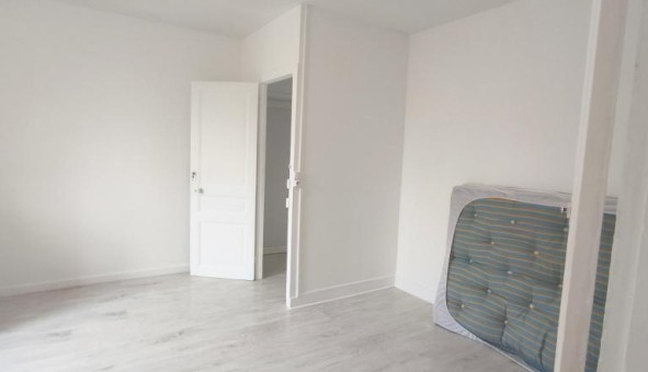 Logement tudiant Duplex à Beaulandais (61140)