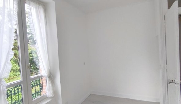 Logement tudiant Duplex à Beaulandais (61140)