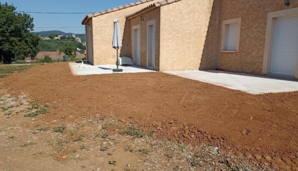 Logement tudiant Duplex à Beaumont (07110)