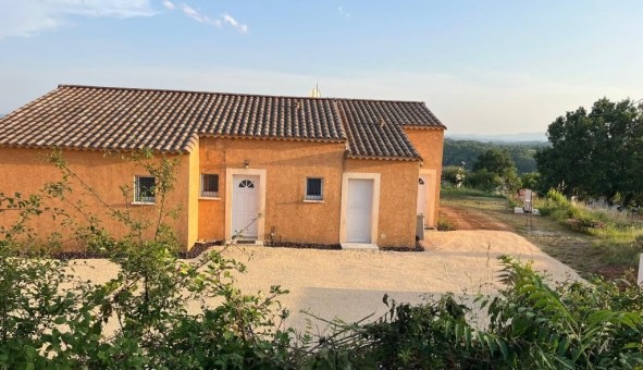 Logement tudiant Duplex à Beaumont (07110)