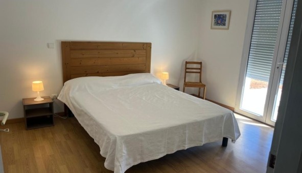 Logement tudiant Duplex à Beaumont (07110)