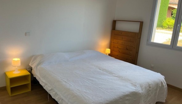 Logement tudiant Duplex à Beaumont (07110)