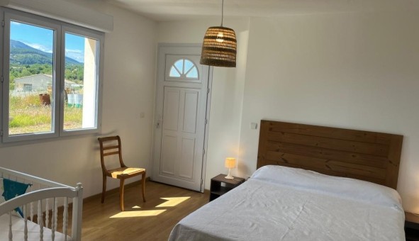 Logement tudiant Duplex à Beaumont (07110)