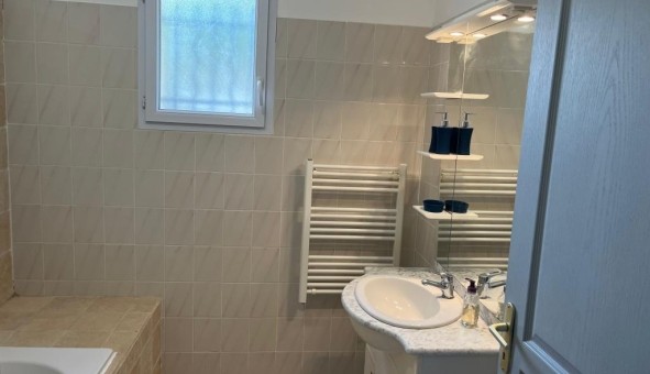 Logement tudiant Duplex à Beaumont (07110)