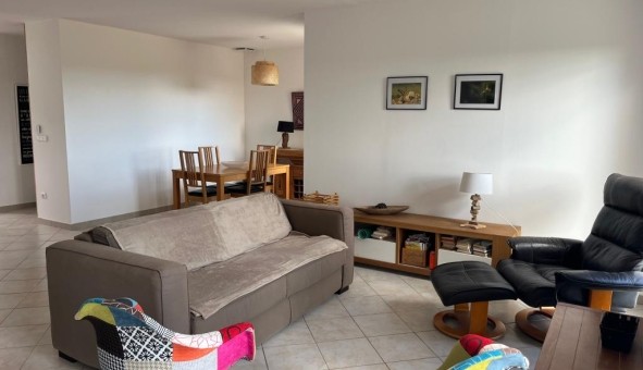 Logement tudiant Duplex à Beaumont (07110)