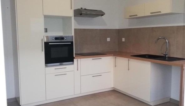 Logement tudiant Duplex à Beaurain (59730)