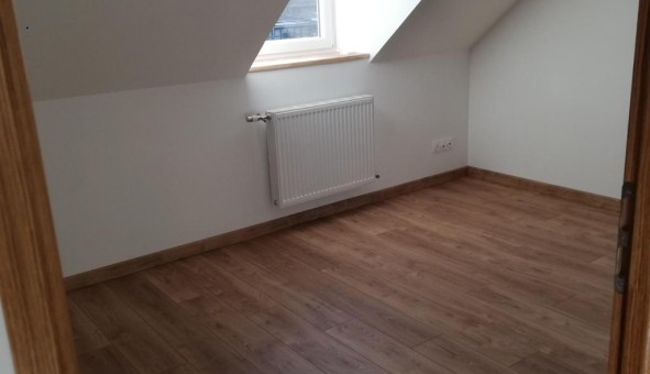 Logement tudiant Duplex à Beaurain (59730)