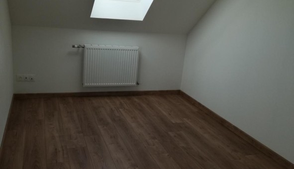 Logement tudiant Duplex à Beaurain (59730)