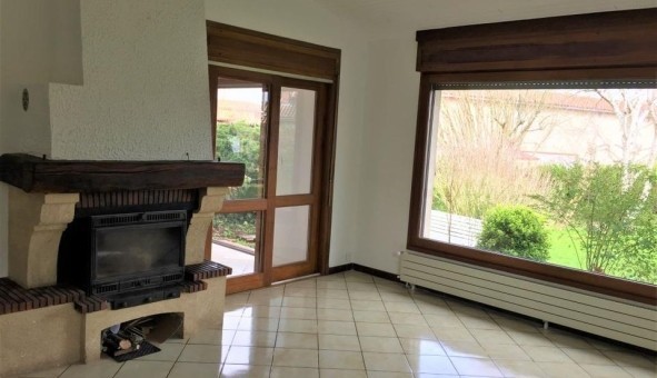 Logement �tudiant Location Duplex Vide Beauzelle (31700)