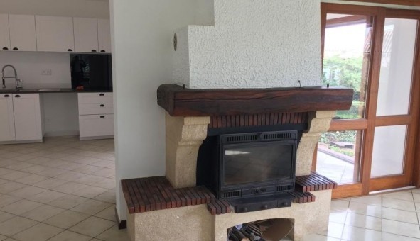 Logement �tudiant Duplex &agrave; Beauzelle (31700)