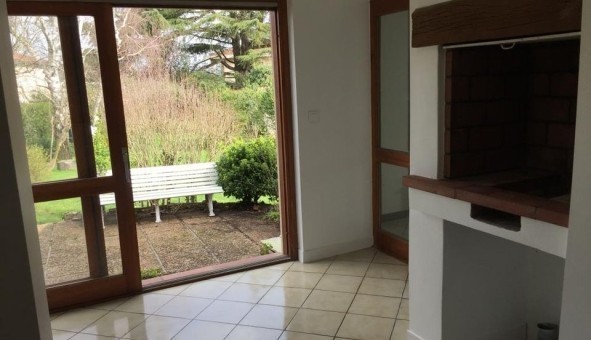 Logement �tudiant Duplex &agrave; Beauzelle (31700)