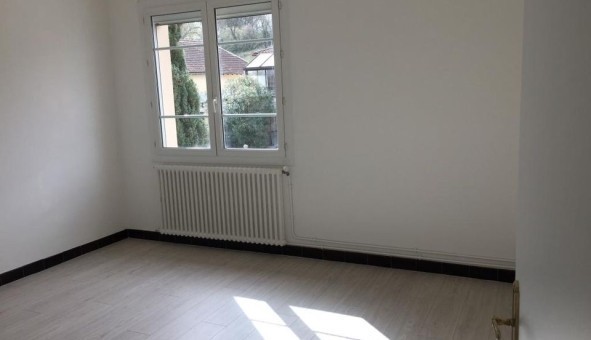 Logement �tudiant Duplex &agrave; Beauzelle (31700)