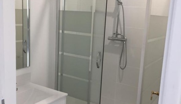 Logement �tudiant Duplex &agrave; Beauzelle (31700)
