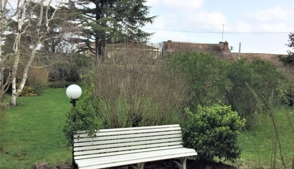 Logement �tudiant Duplex &agrave; Beauzelle (31700)