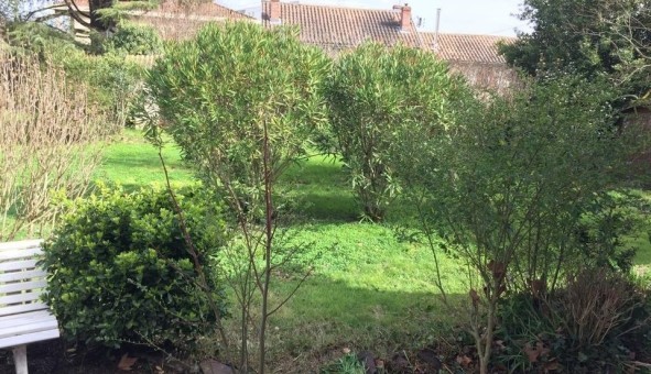 Logement �tudiant Duplex &agrave; Beauzelle (31700)