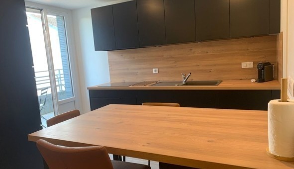 Logement �tudiant Duplex &agrave; Bellegarde sur Valserine (01200)