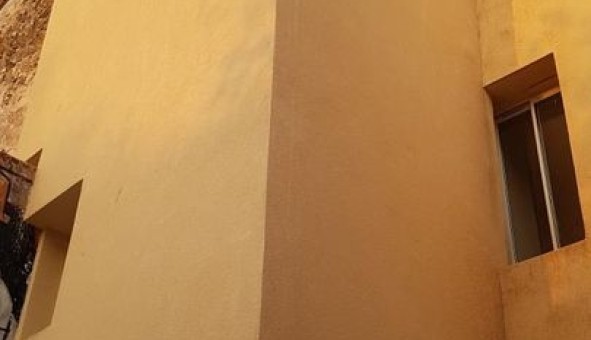 Logement �tudiant Duplex &agrave; Bellot (77510)