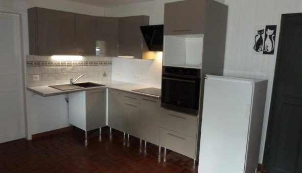 Logement tudiant Duplex à Berthelange (25410)