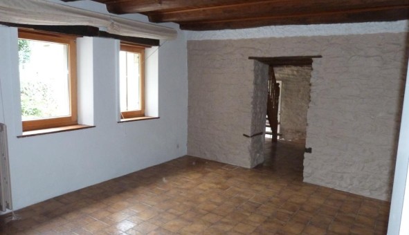 Logement tudiant Duplex à Berthelange (25410)
