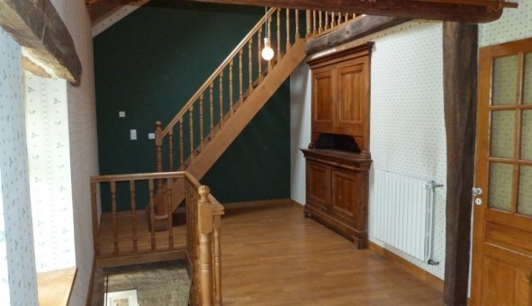 Logement tudiant Duplex à Berthelange (25410)