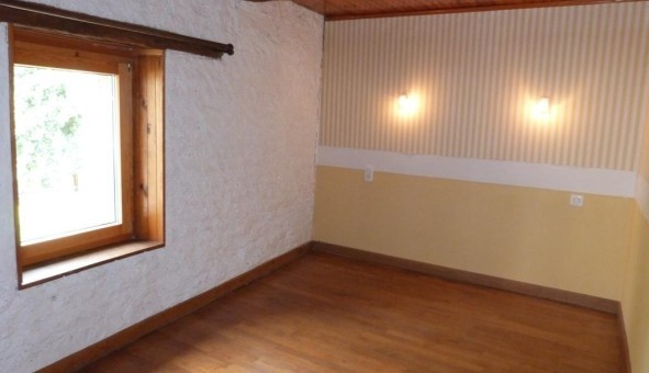 Logement tudiant Duplex à Berthelange (25410)