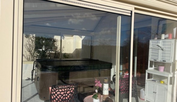 Logement �tudiant Duplex &agrave; Berville sur Mer (27210)