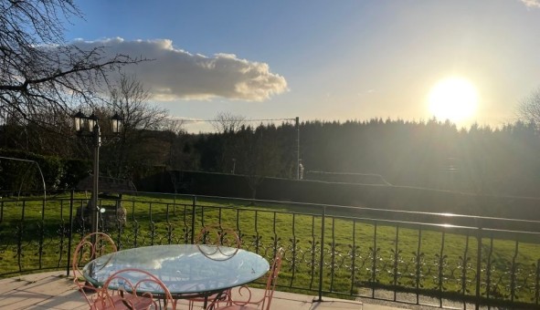 Logement �tudiant Duplex &agrave; Berville sur Mer (27210)