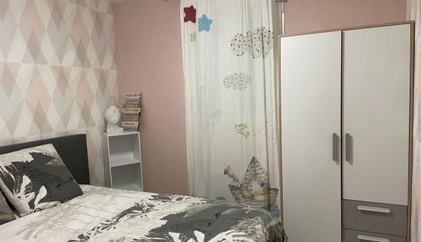 Logement �tudiant Duplex &agrave; Berville sur Mer (27210)
