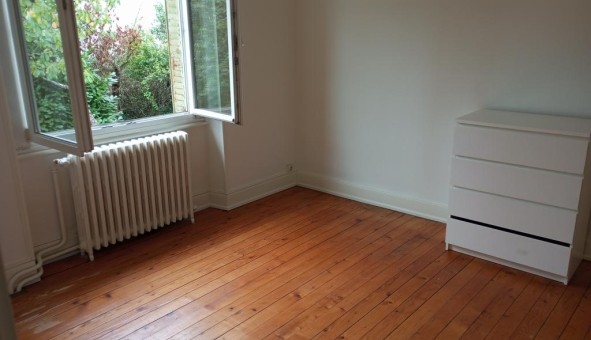 Logement tudiant Duplex à Besanon (25000)