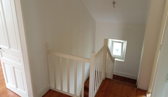 Logement tudiant Duplex à Besanon (25000)
