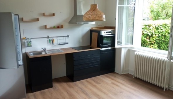 Logement tudiant Duplex à Besanon (25000)