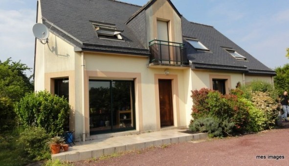 Logement �tudiant Location Duplex Vide Betton (35830)