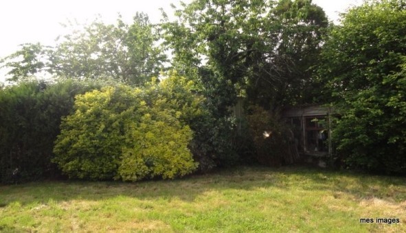 Logement �tudiant Duplex &agrave; Betton (35830)