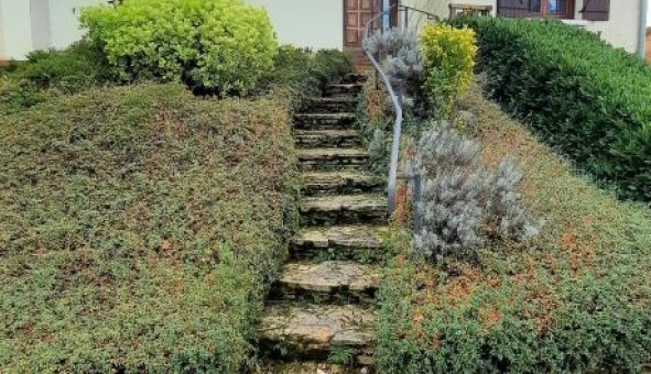 Logement tudiant Duplex à Bey (71620)