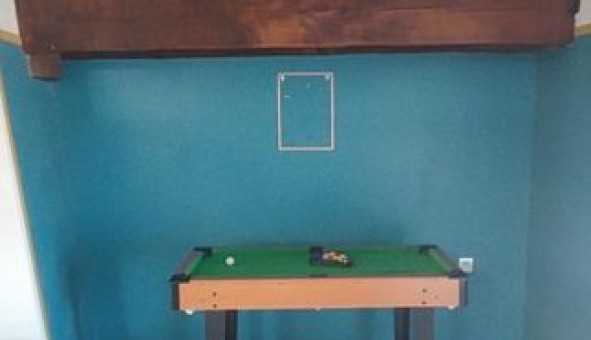 Logement �tudiant Duplex &agrave; B�ziers (34500)