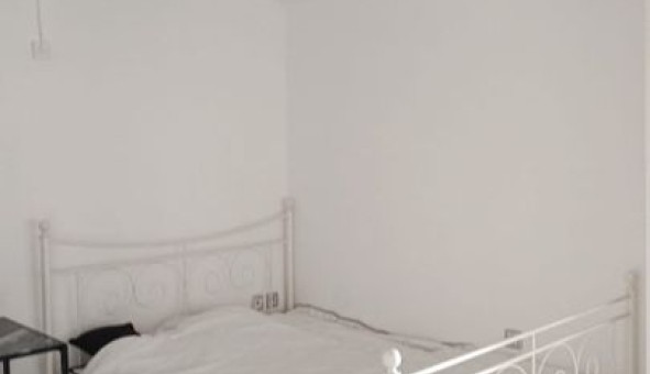 Logement �tudiant Duplex &agrave; B�ziers (34500)