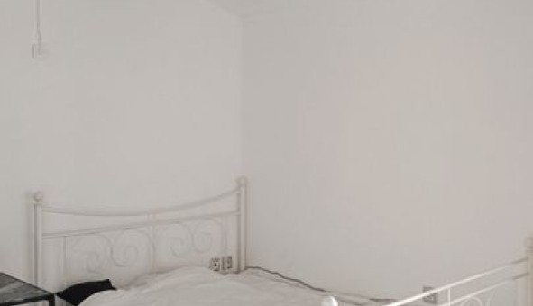 Logement �tudiant Duplex &agrave; B�ziers (34500)