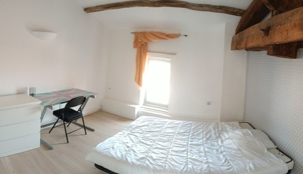 Logement �tudiant Duplex &agrave; B�ziers (34500)