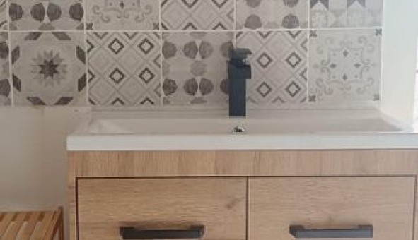 Logement �tudiant Duplex &agrave; B�ziers (34500)