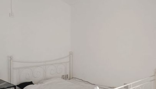 Logement �tudiant Duplex &agrave; B�ziers (34500)