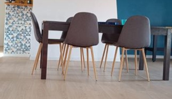 Logement �tudiant Duplex &agrave; B�ziers (34500)