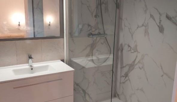 Logement �tudiant Duplex &agrave; Biard (86000)