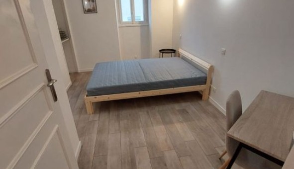 Logement �tudiant Duplex &agrave; Biard (86000)