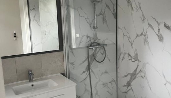 Logement �tudiant Duplex &agrave; Biard (86000)