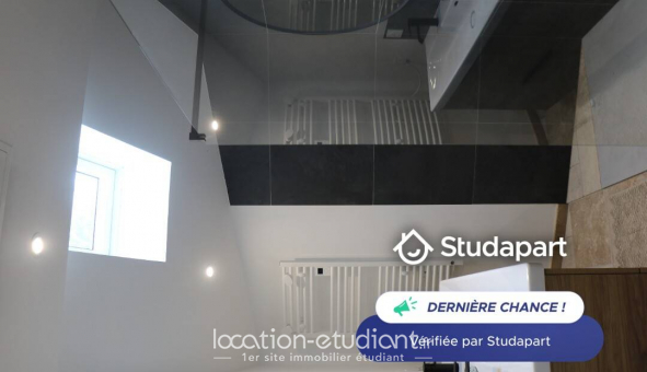 Logement tudiant Duplex à Bidart (64210)